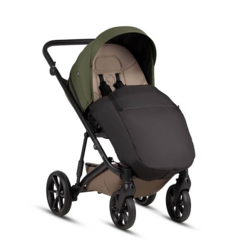 Универсальная коляска 2 в 1 Tutis Viva6 plus Essential Pine